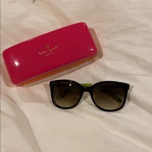 KATE SPADE SUNGLASSES